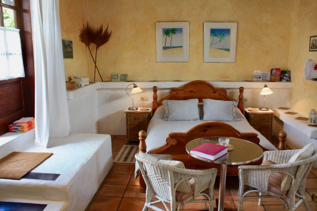 Casita Susi * Haría