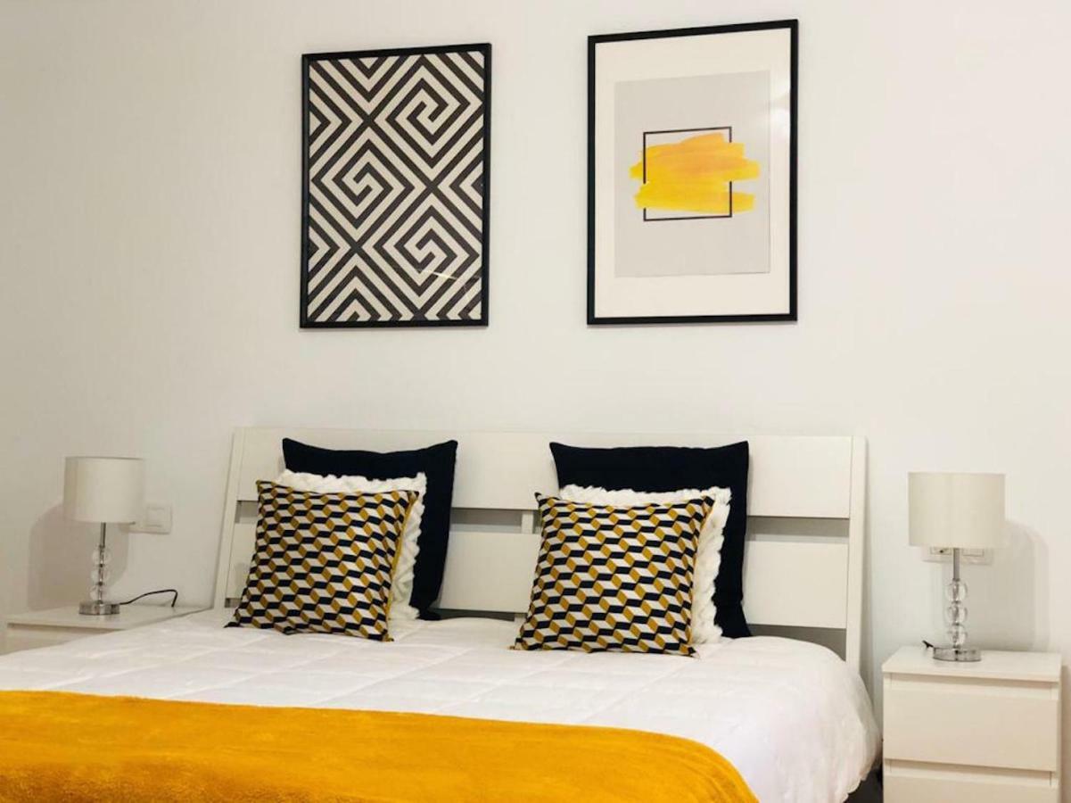 Canaryislandshost L Lovely Lanzarote Apartment *