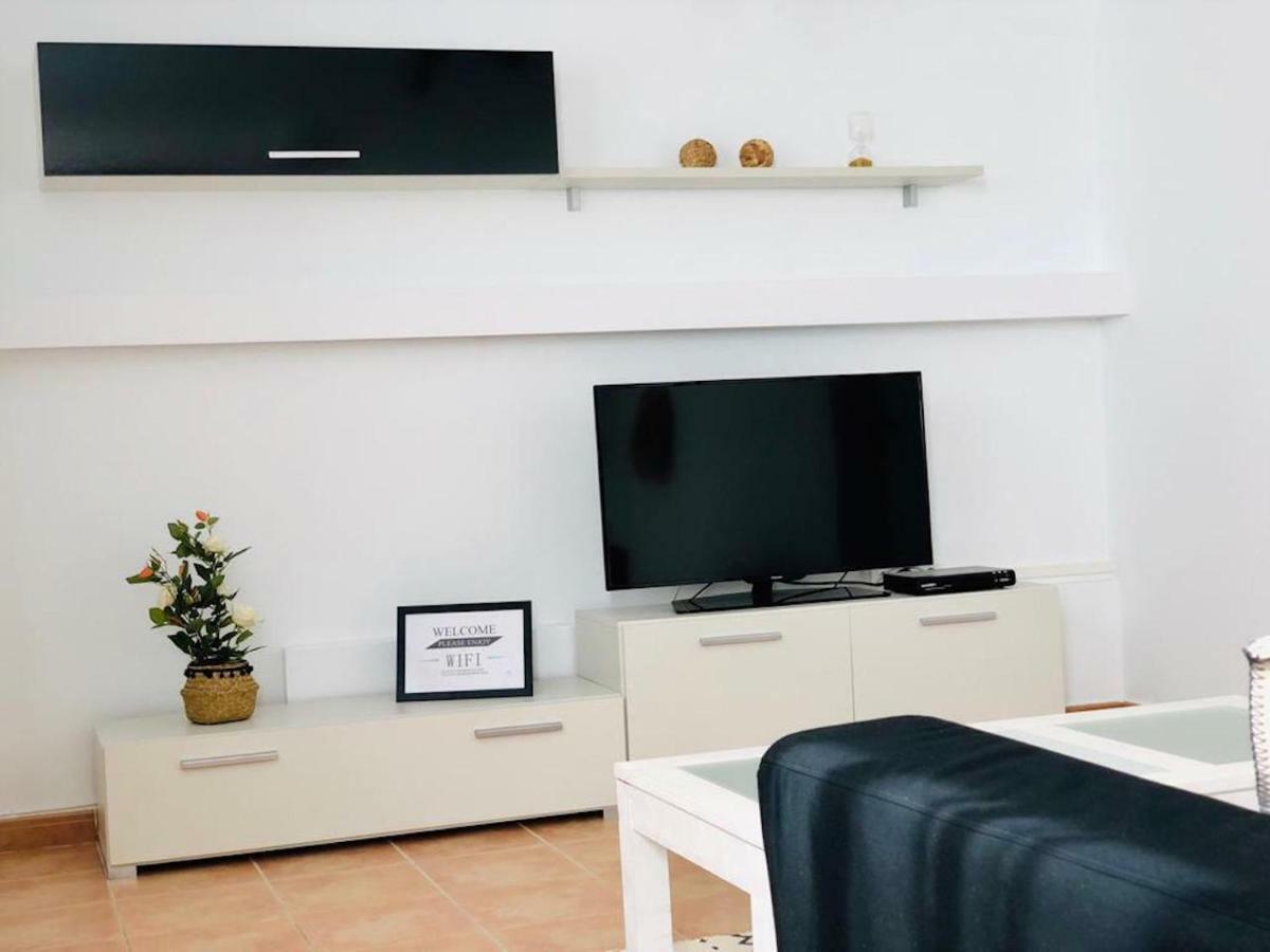 Canaryislandshost L Lovely Lanzarote Apartment Nazaret