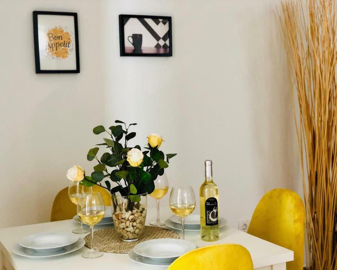 Apartment Canaryislandshost L Lovely Lanzarote