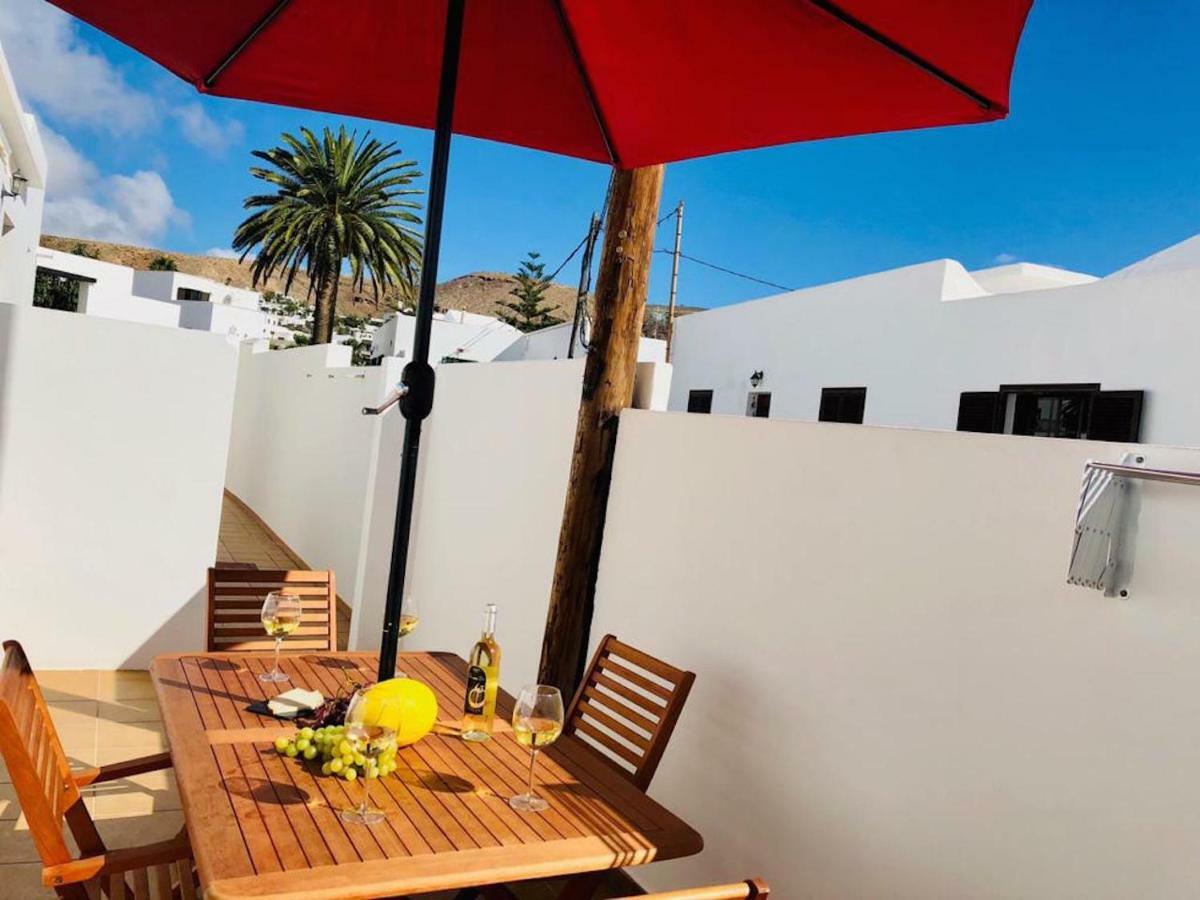 Apartment Canaryislandshost L Lovely Lanzarote