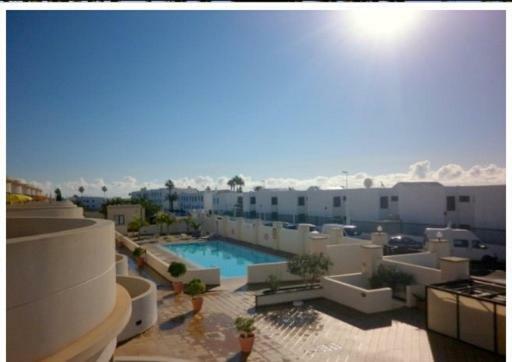 Riviera Park Apartamento Puerto del Carmen (Lanzarote)