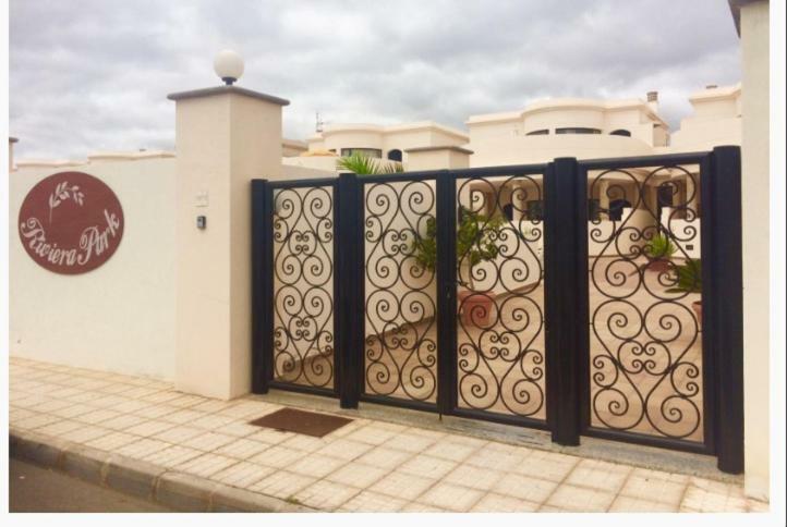 Riviera Park Puerto del Carmen (Lanzarote)