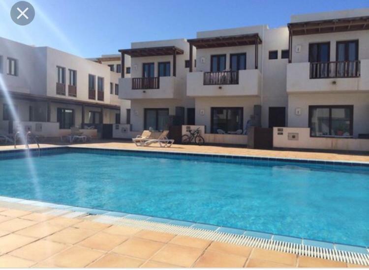 Noray Swan Puerto Calero