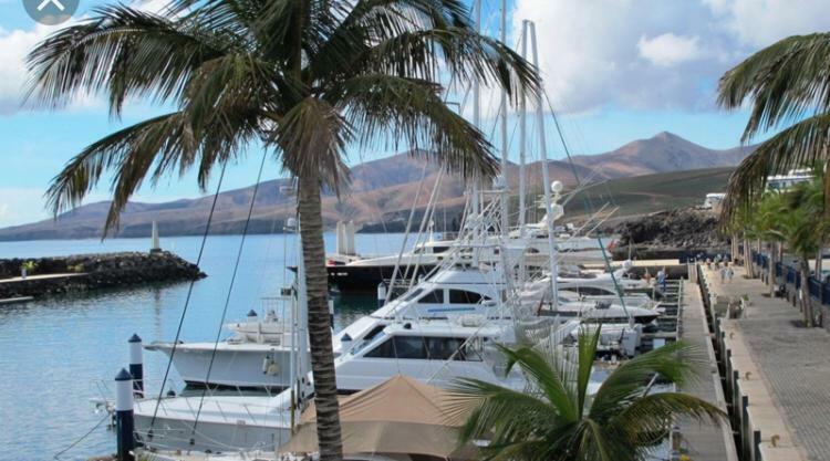 Noray Swan Holiday home Puerto Calero