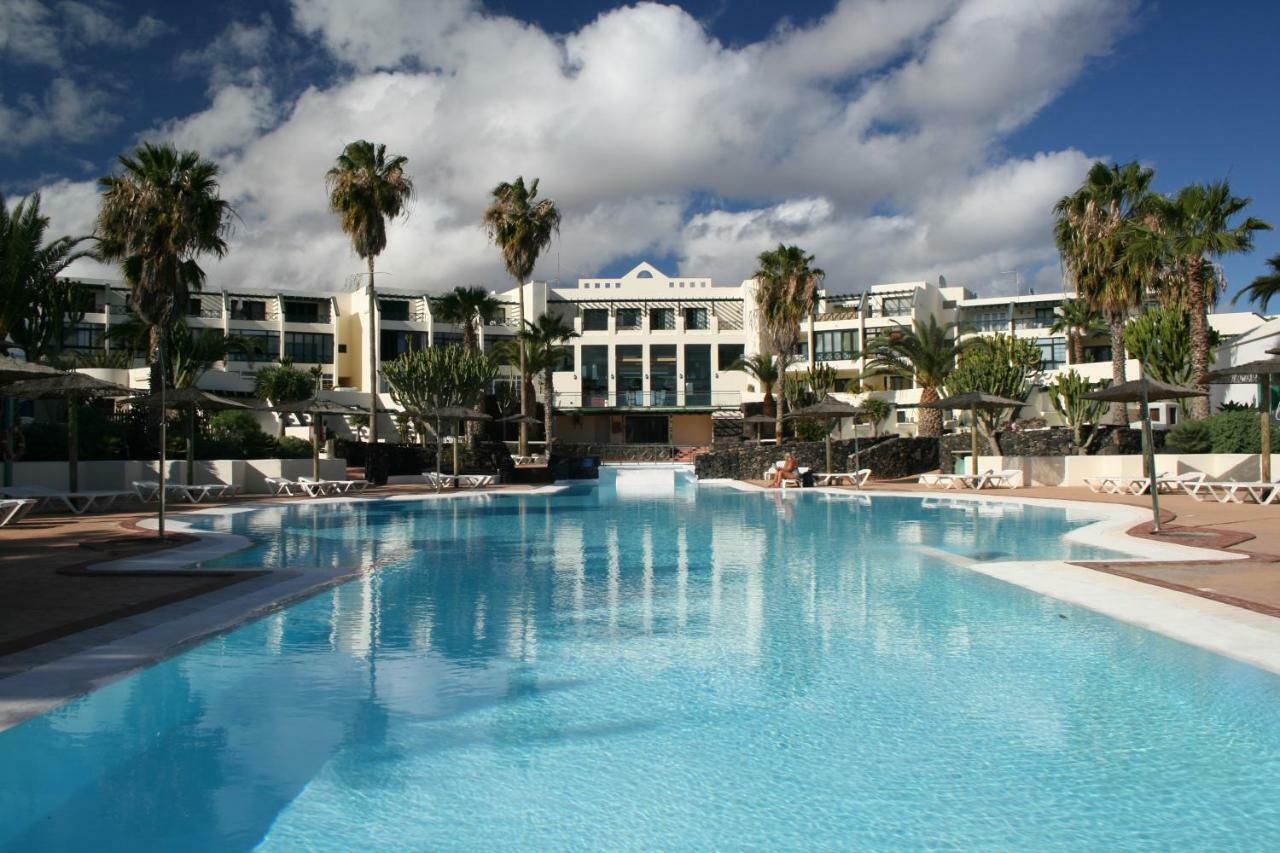 Apartamento La Roca Costa Teguise