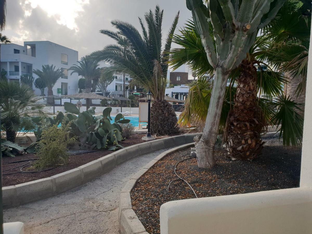 Apartamento La Roca