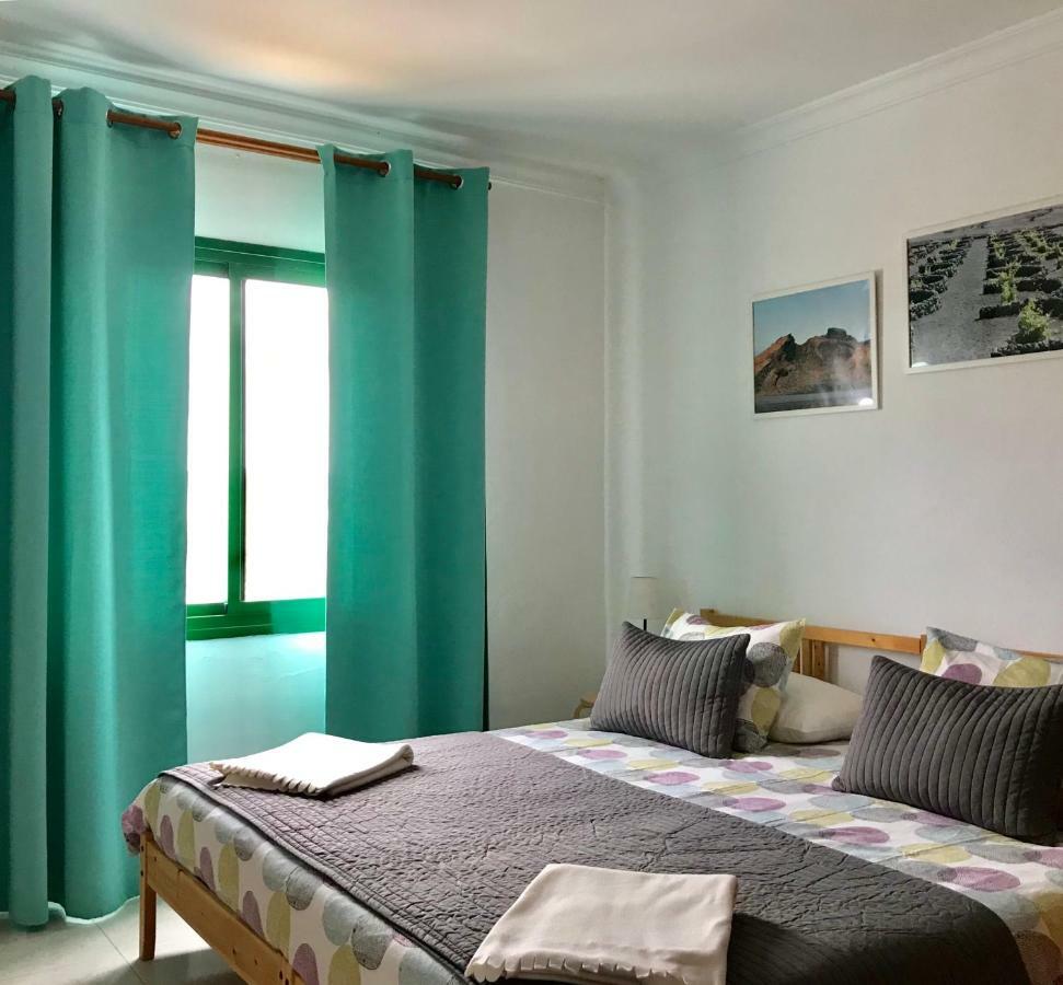 Apartment Playa Alhambra 2 *