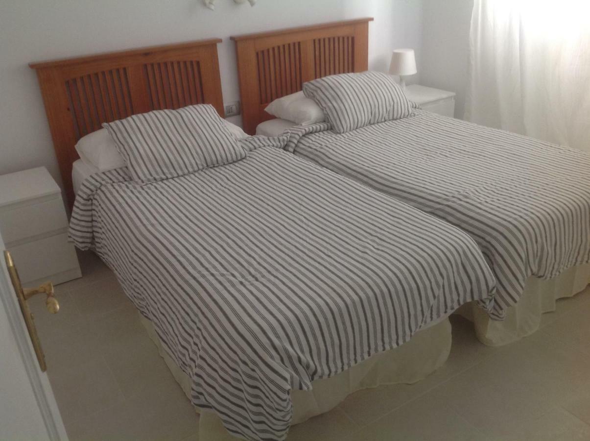 Apartamento Oasis Puerto del Carmen (Lanzarote)