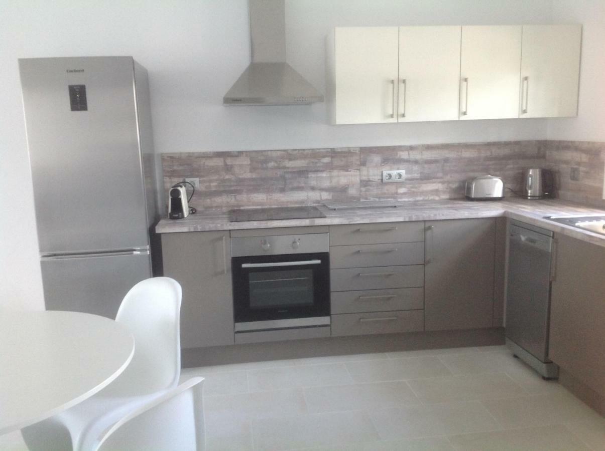 Oasis Apartamento *