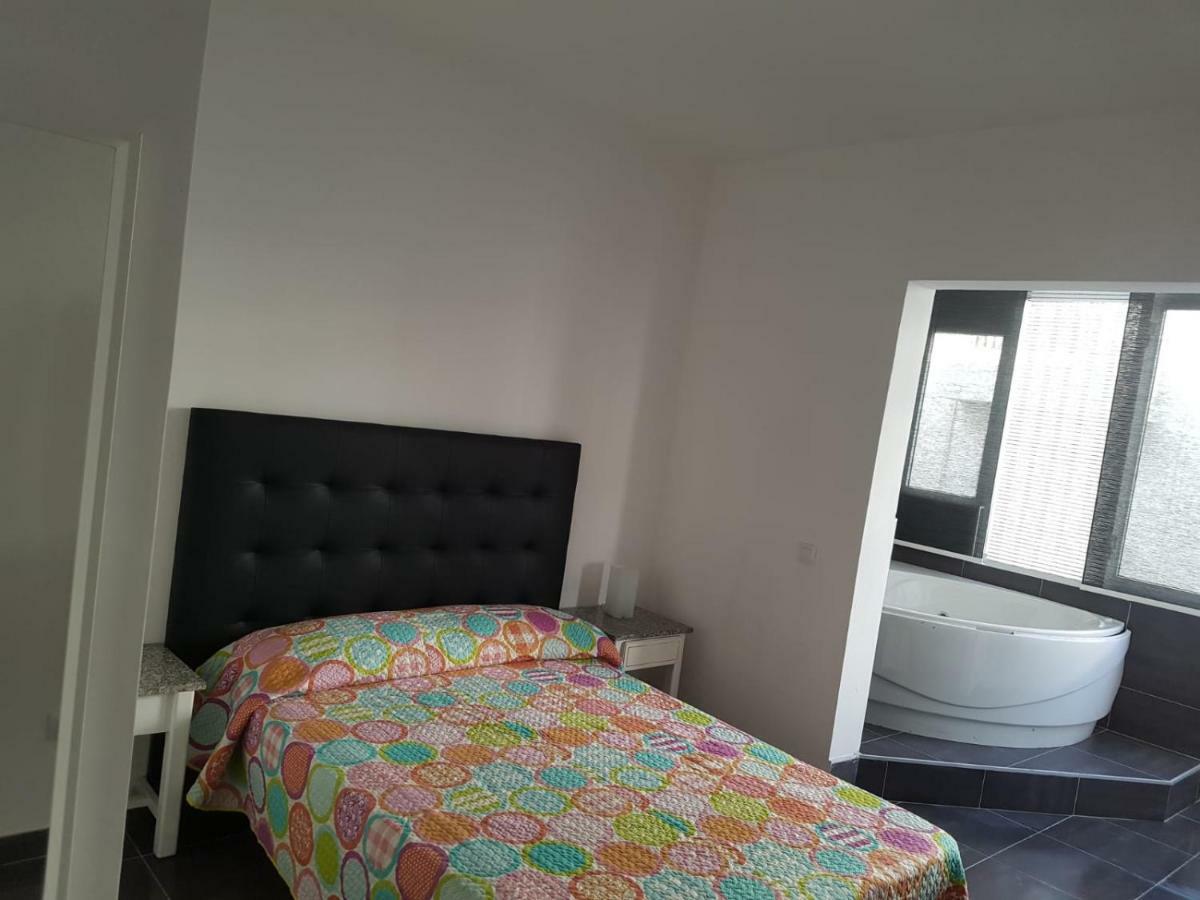 Apartamento Centro De Arrecife Arrecife (Lanzarote)
