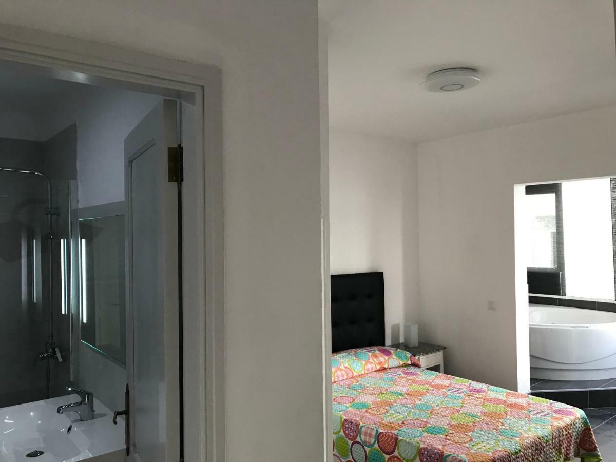 Apartamento Centro De Arrecife Arrecife (Lanzarote)