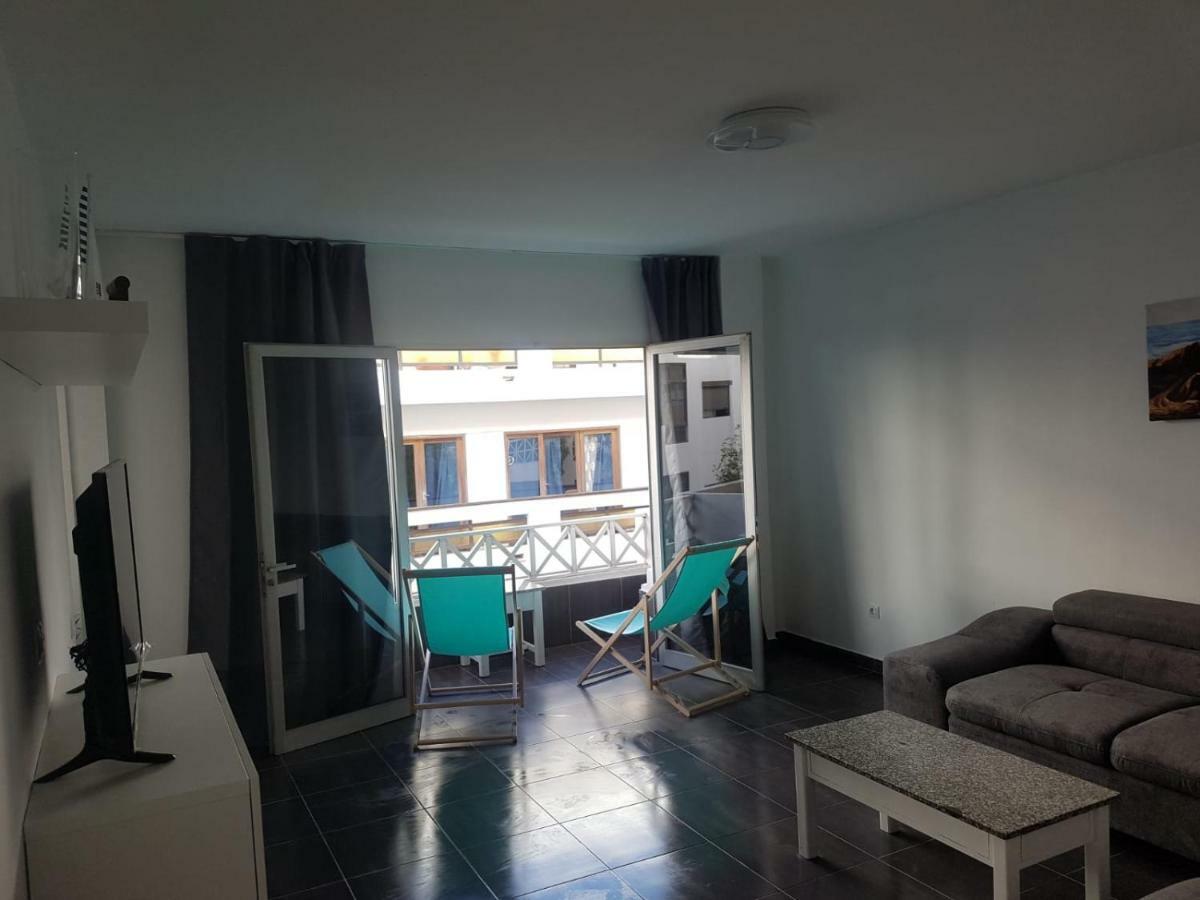 Apartamento Centro De Arrecife Arrecife (Lanzarote)