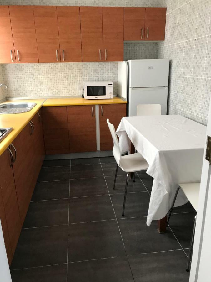 Centro De Arrecife Apartamento Arrecife (Lanzarote)