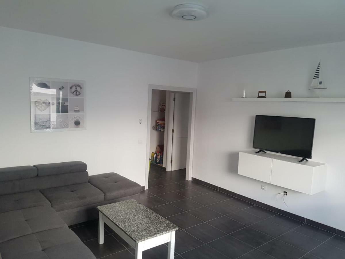 Apartamento Centro De Arrecife Arrecife (Lanzarote)