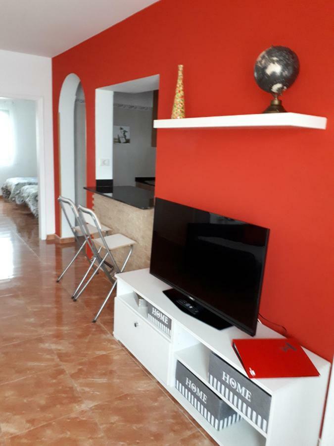 Apartamento Maktub Puerto del Carmen (Lanzarote)