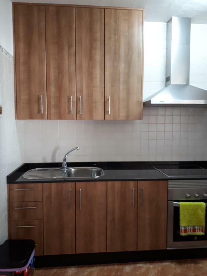 Apartamento Maktub *
