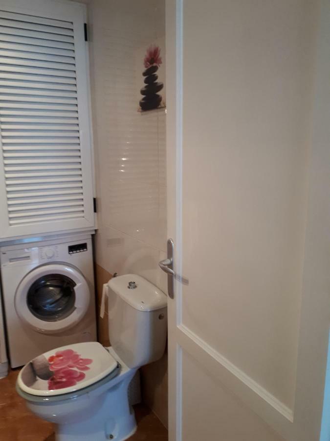 Apartamento Maktub