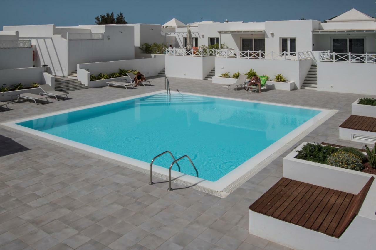 Flower Beach 18 Apartamento Playa Honda (Lanzarote)