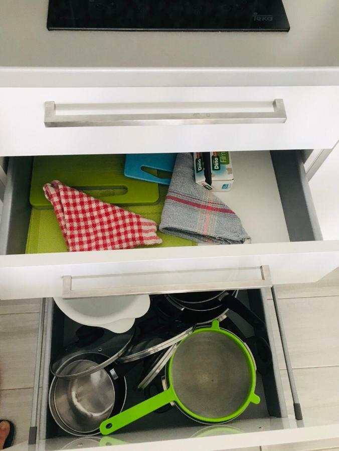 Apartamento Canela 405 - Lanzarote