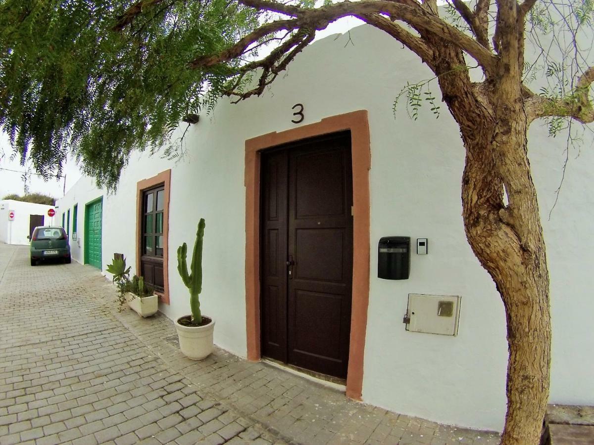 Luana House *