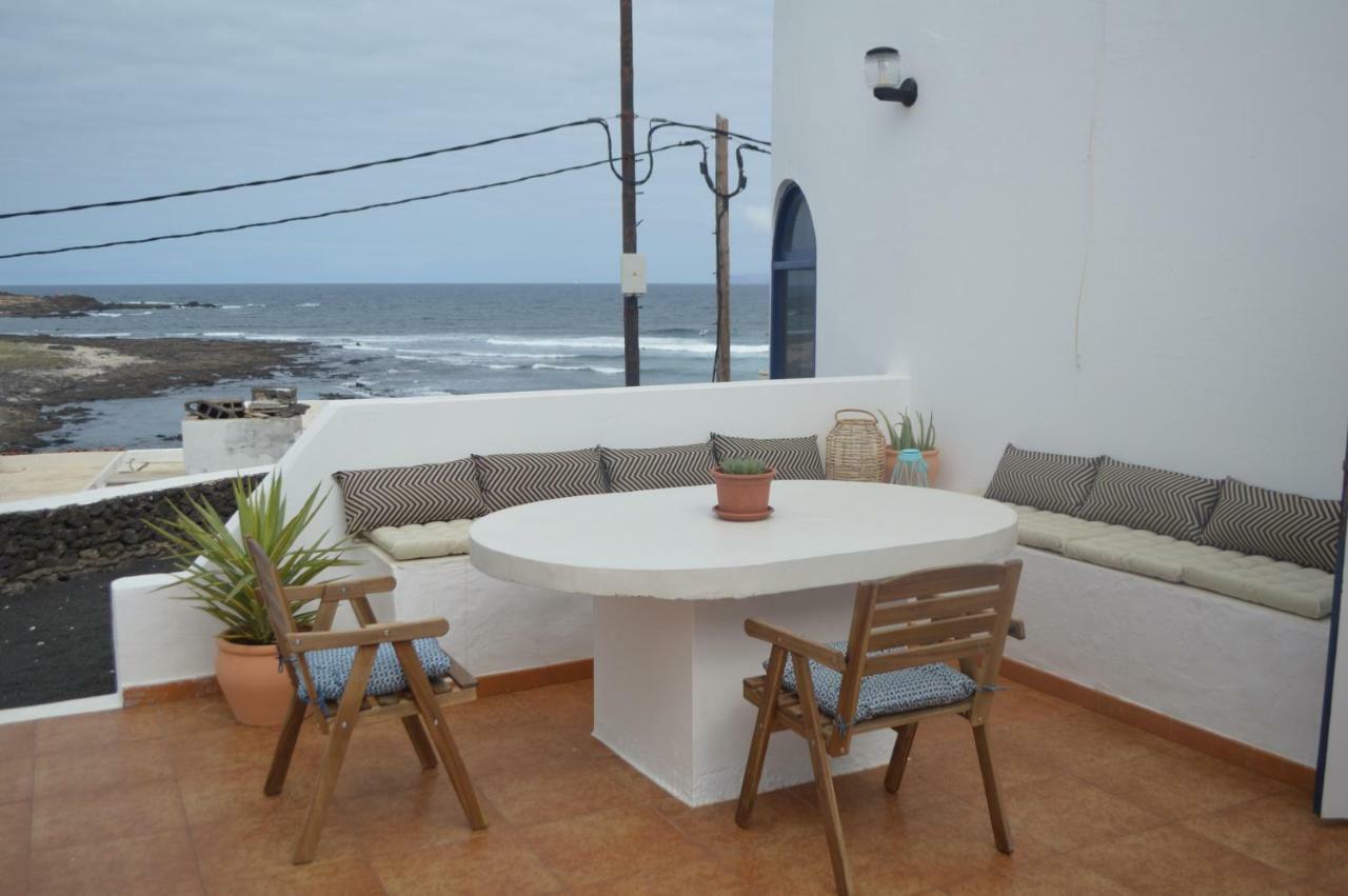 Apartment Casa Cabrera - 2 Con Vistas Al Mar