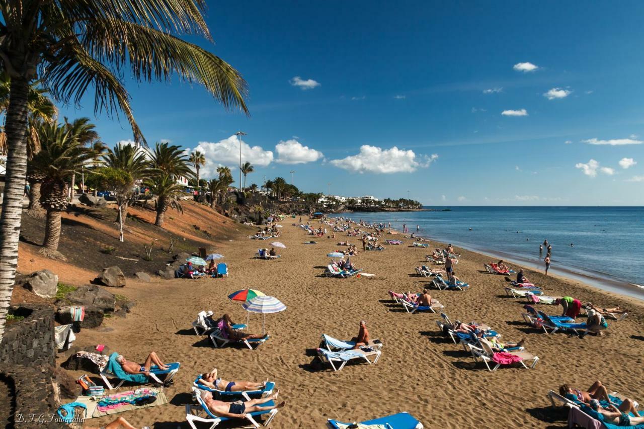 Filla * Puerto del Carmen (Lanzarote)