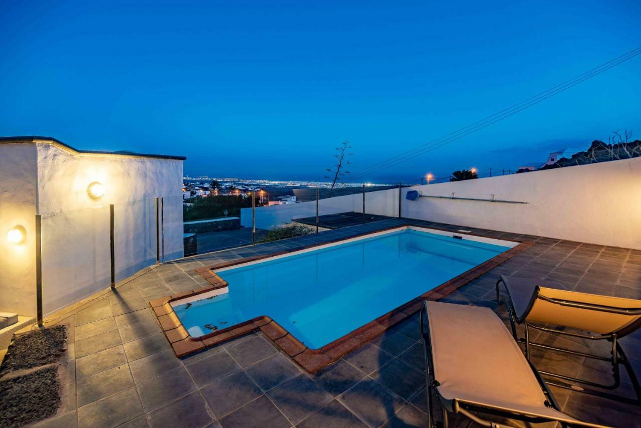 Villa Casa Mira Güime