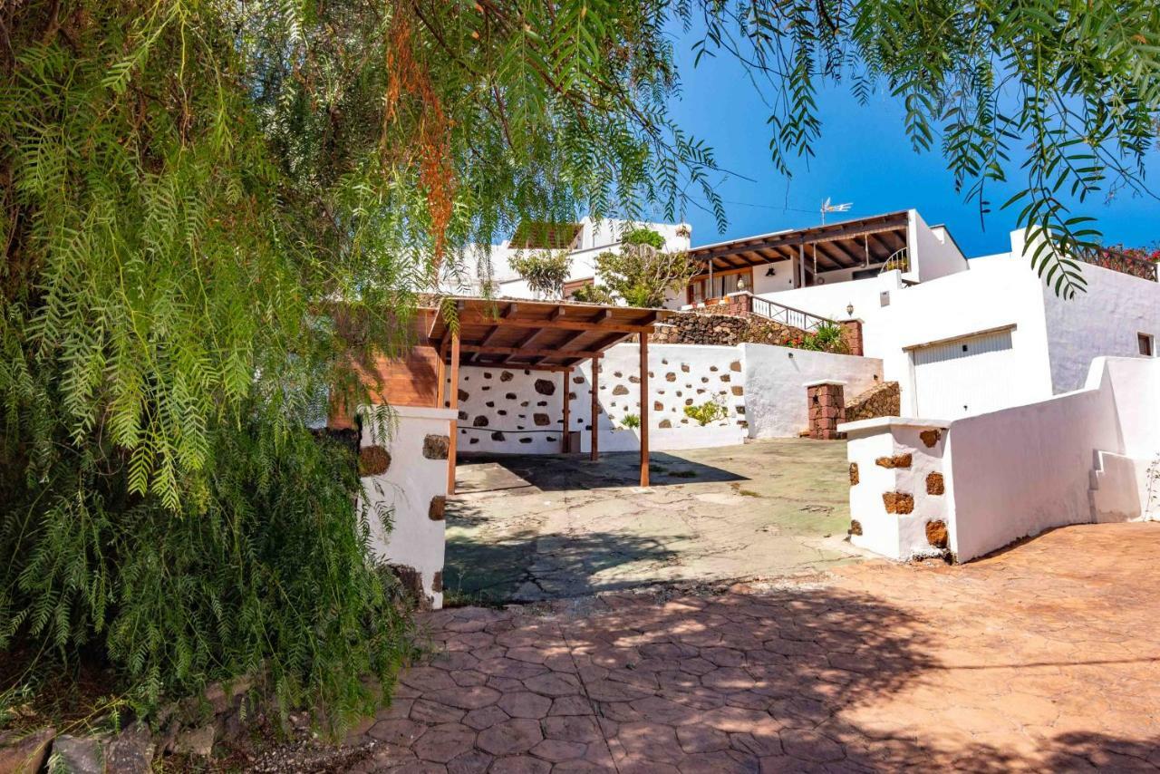Casa Mira Villa