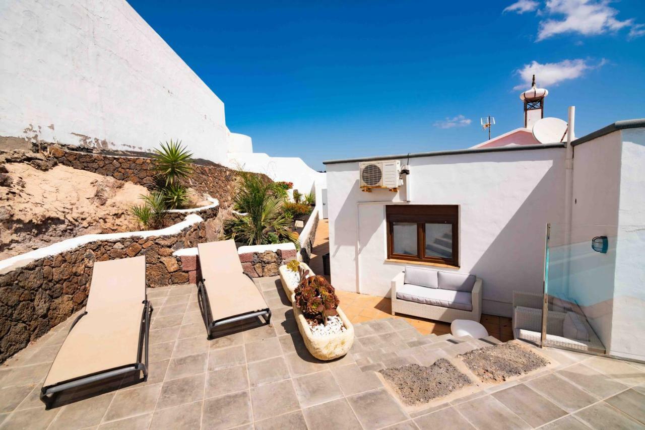Casa Mira Villa Güime