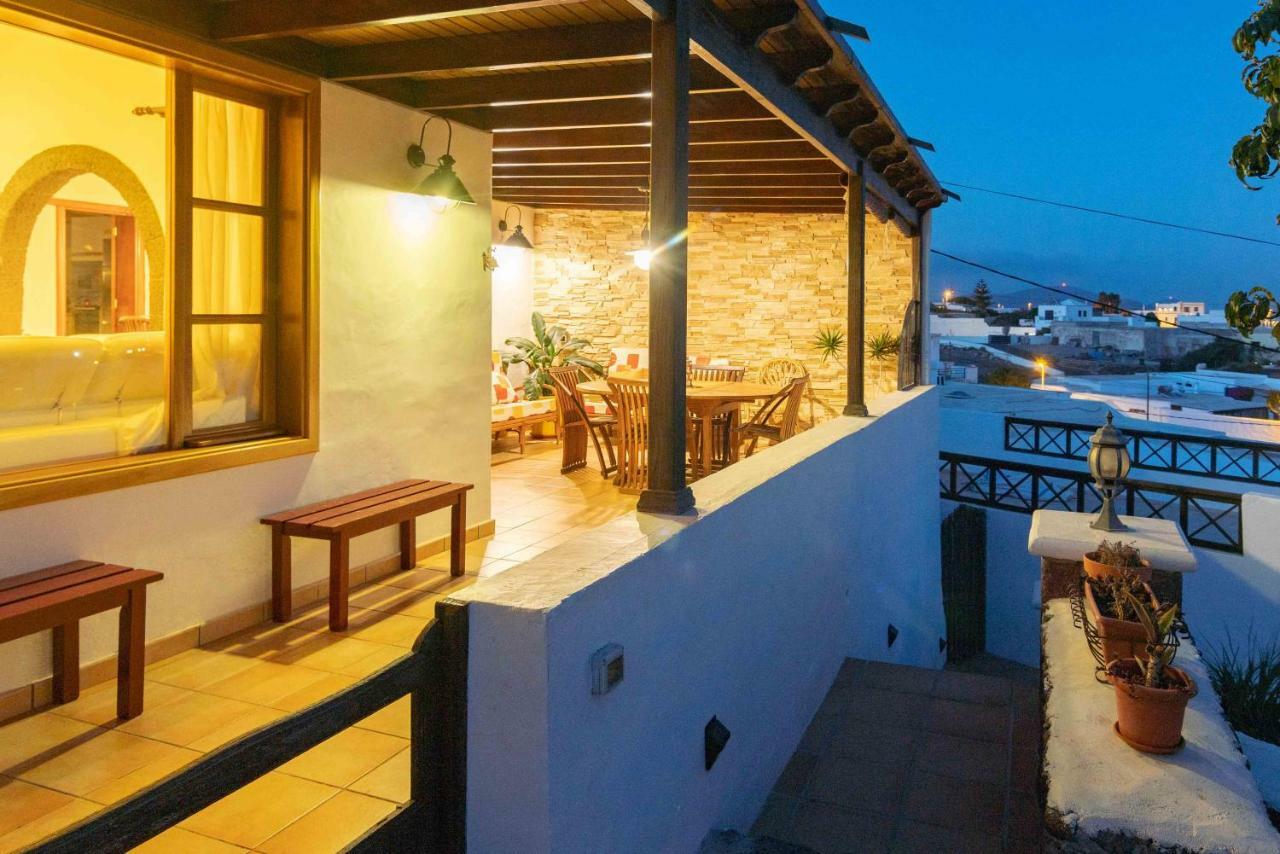 Casa Mira * Güime