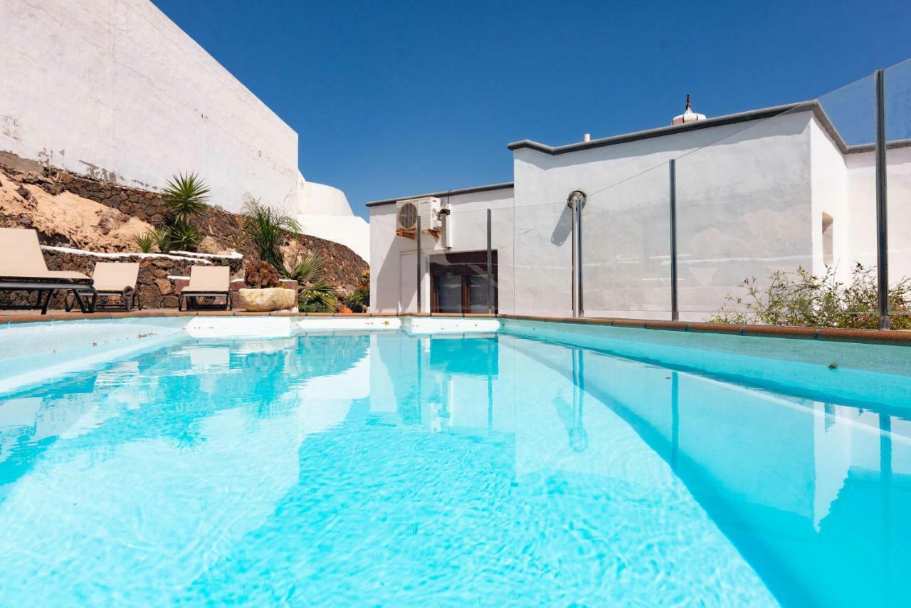Casa Mira Villa *