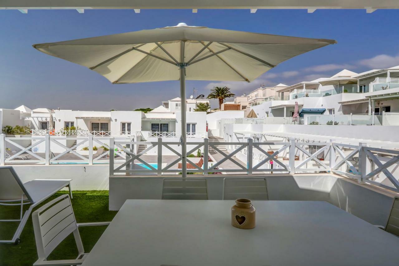 Flower 1 Apartment Playa Honda (Lanzarote)