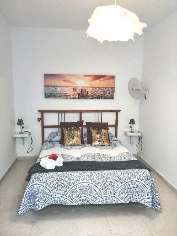 Apartment Anaca