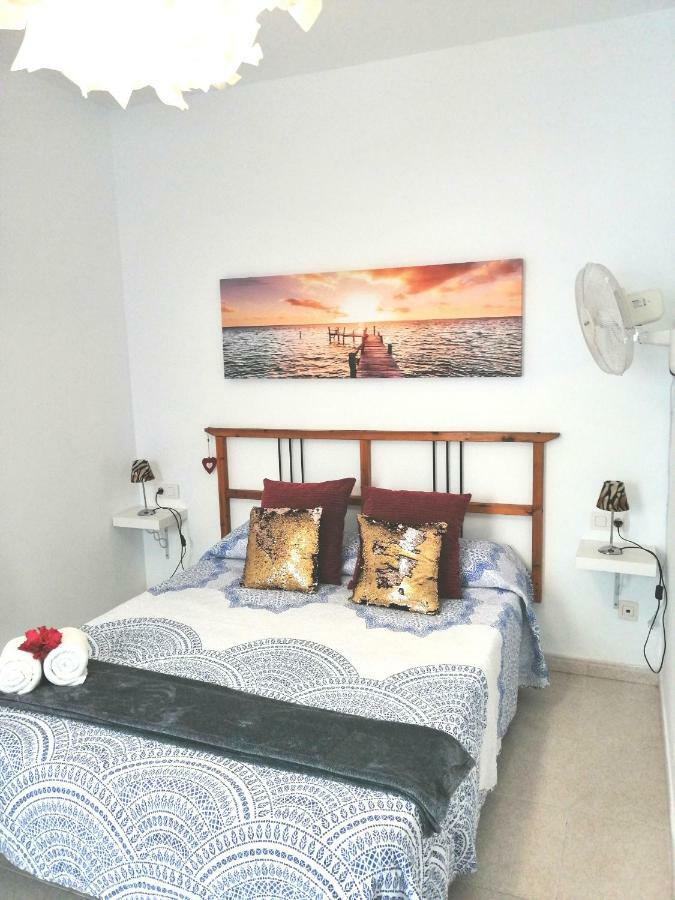 Anaca Apartment *