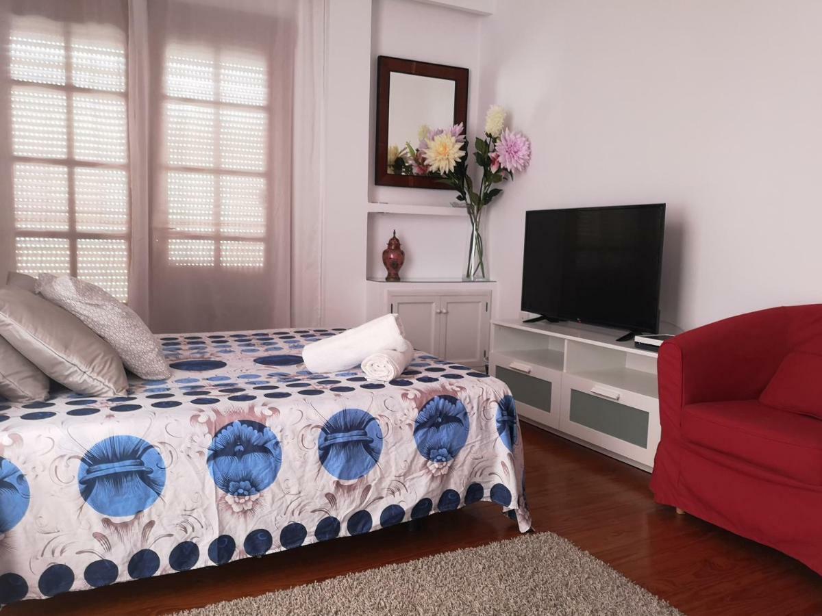 Habitación en casa particular Arrecife Centre *