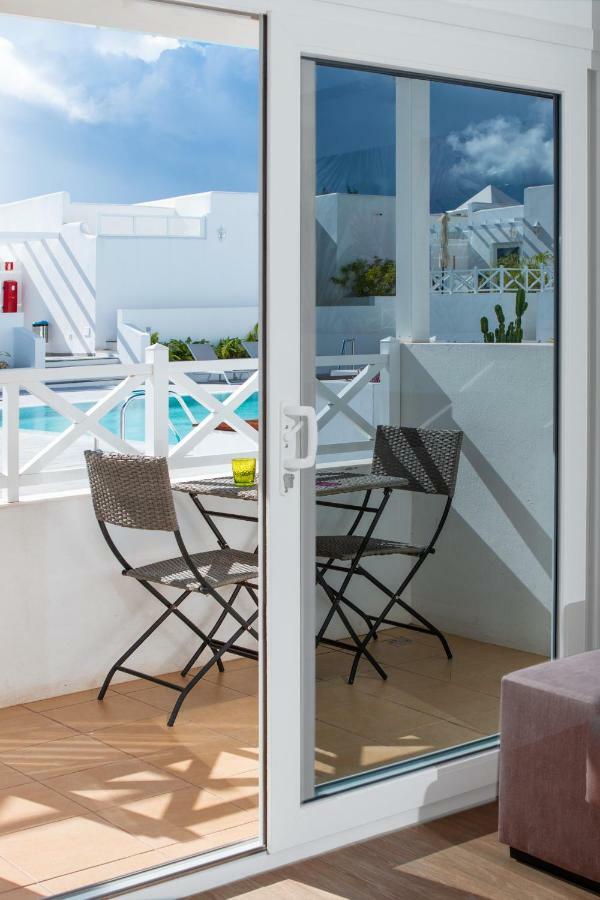 Flower 16 Apartment Playa Honda (Lanzarote)