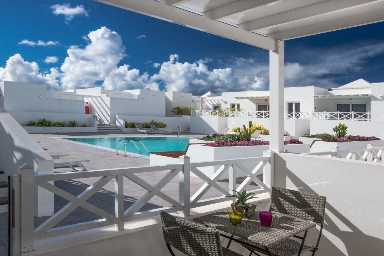 Apartment Flower 16 Playa Honda (Lanzarote)