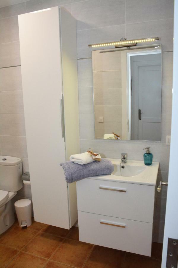 Apartment Ave Paraiso - Cozy And Sunny House