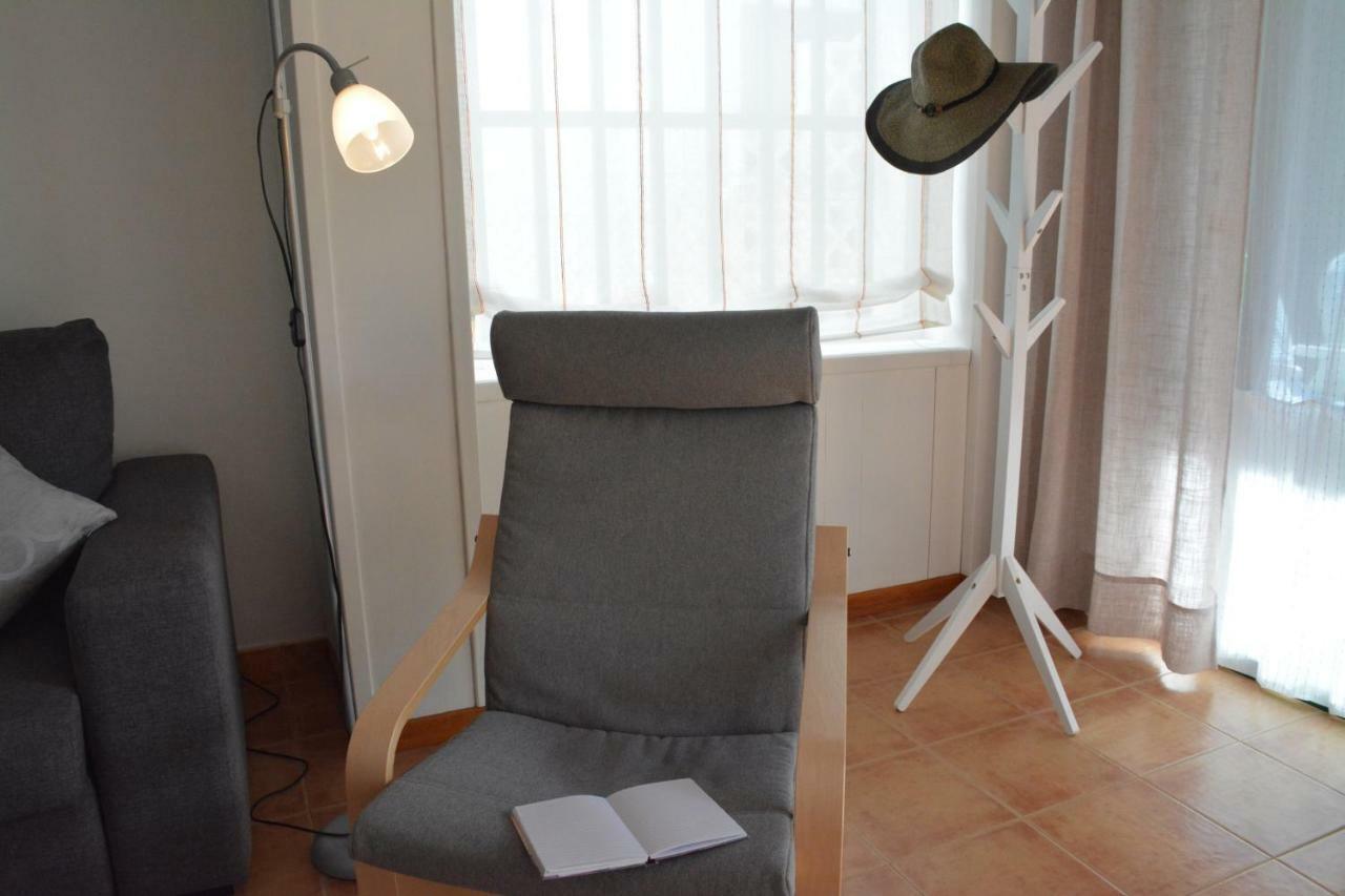 Ave Paraiso - Cozy And Sunny House Apartment Puerto del Carmen (Lanzarote)