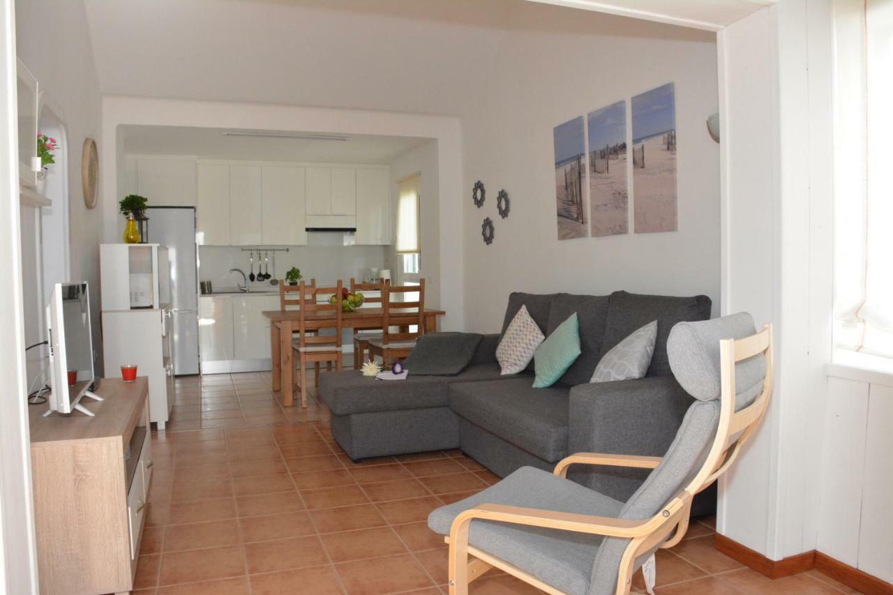 Ave Paraiso - Cozy And Sunny House Apartment Puerto del Carmen (Lanzarote)