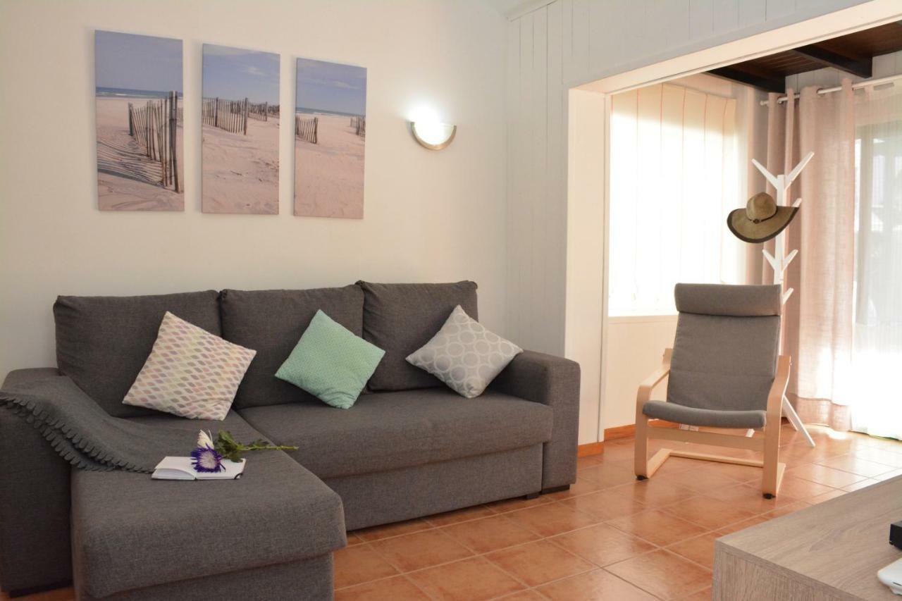 Apartment Ave Paraiso - Cozy And Sunny House Puerto del Carmen (Lanzarote)