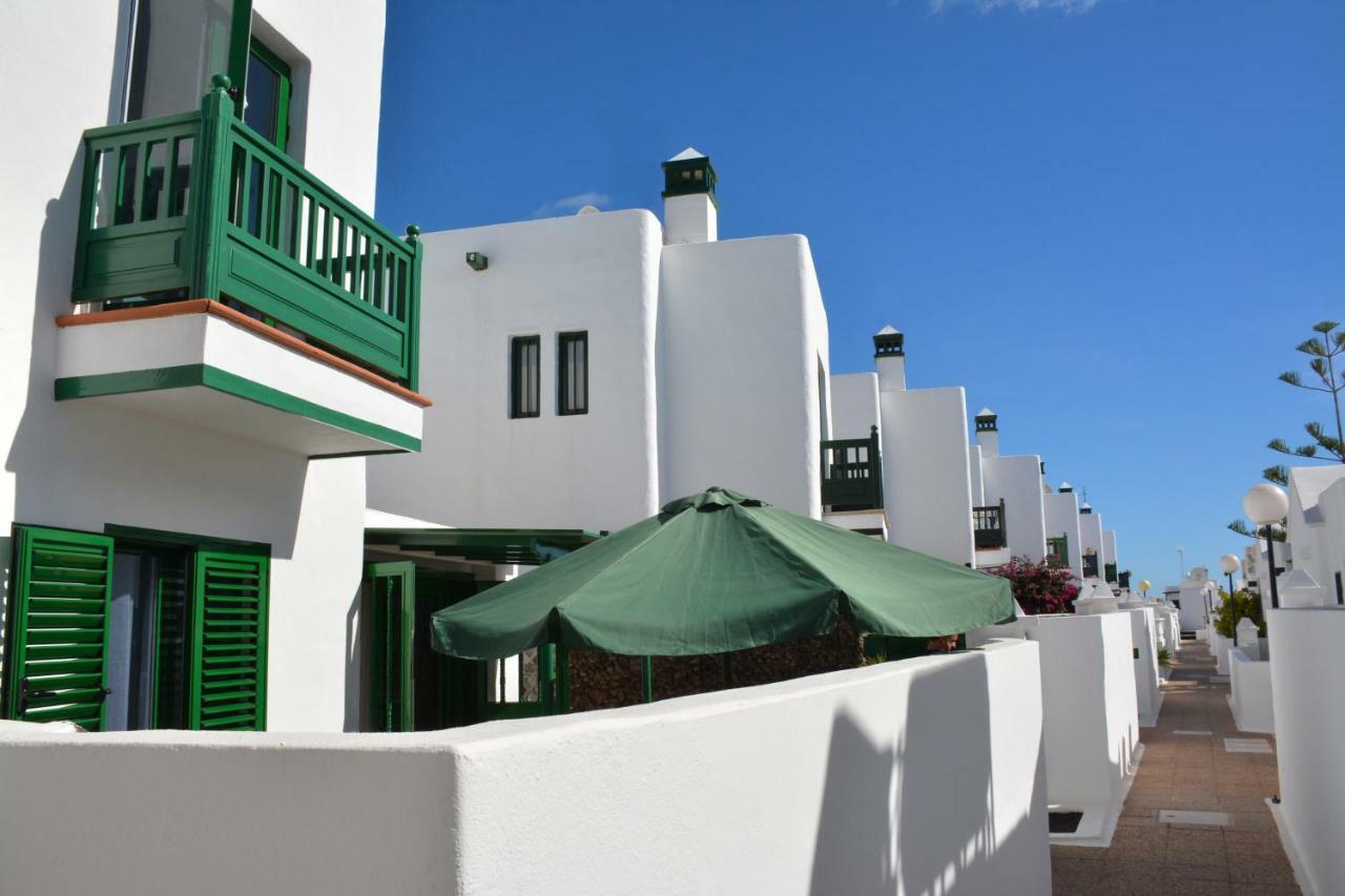 Apartment Ave Paraiso - Cozy And Sunny House Puerto del Carmen (Lanzarote)