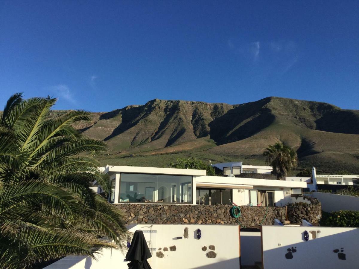 Casa Susanne Villa Famara