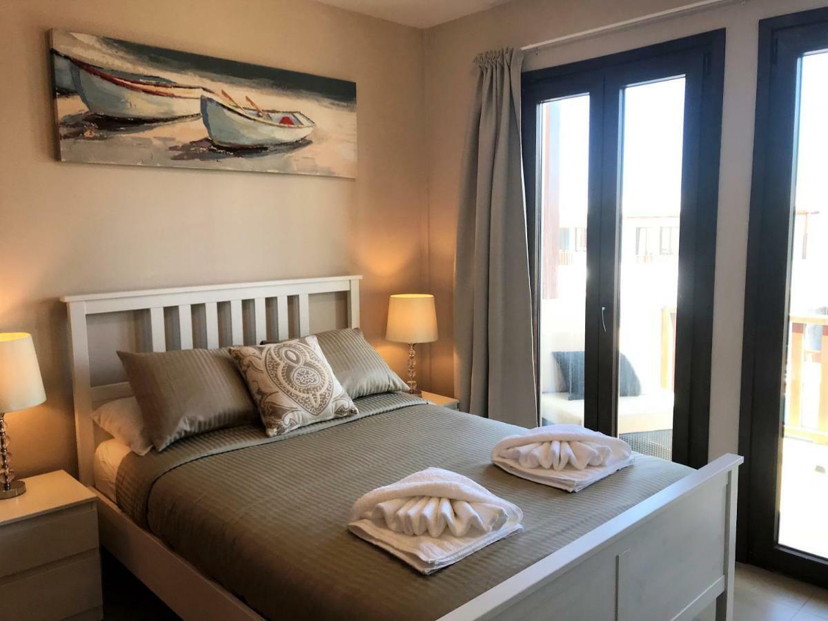 Holiday home Noray Swan *