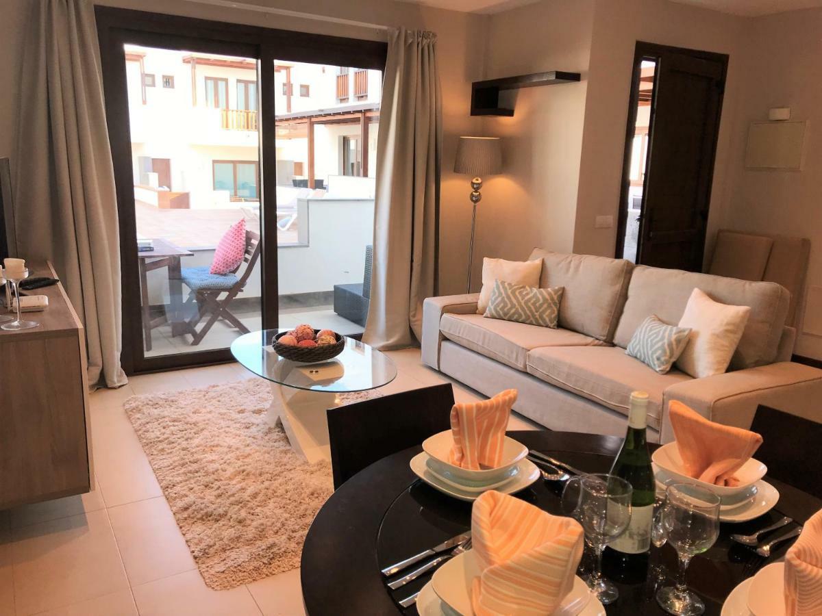 Holiday home Noray Swan