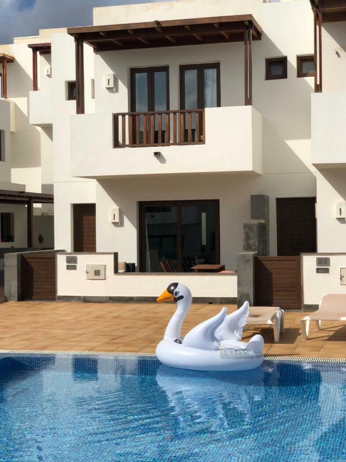 Noray Swan Puerto Calero