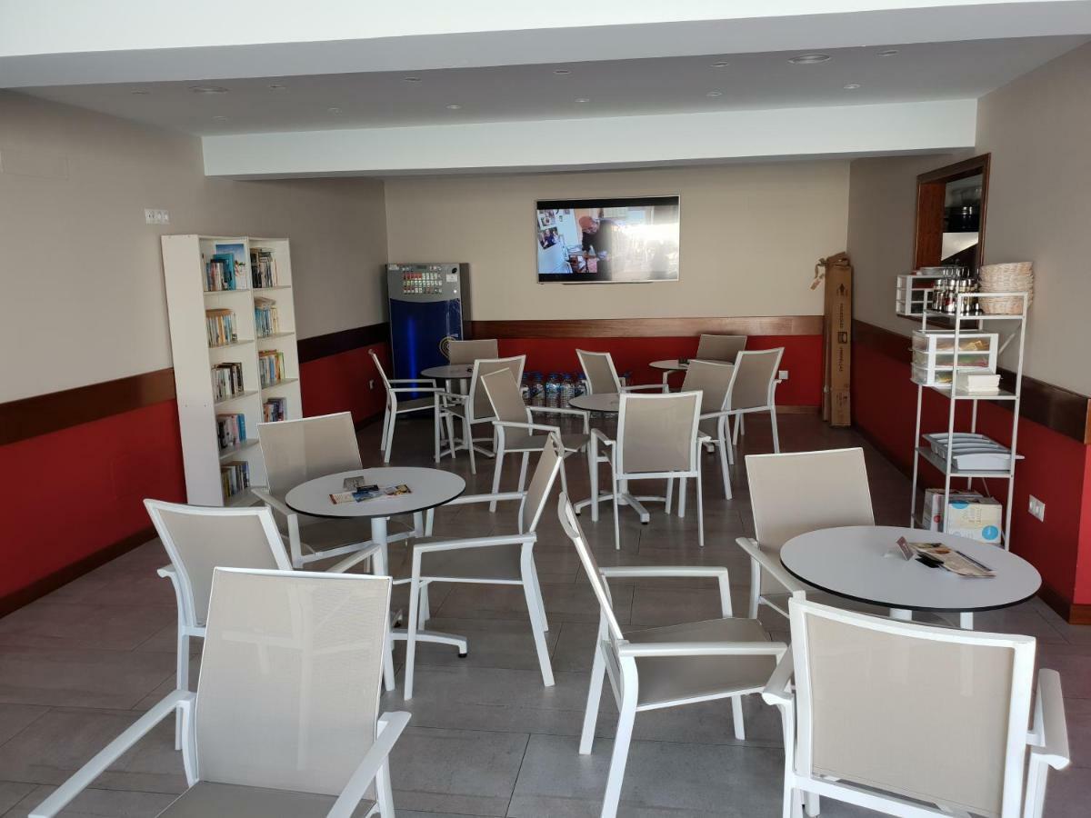 Gracioseros 118&202 Apartamento
