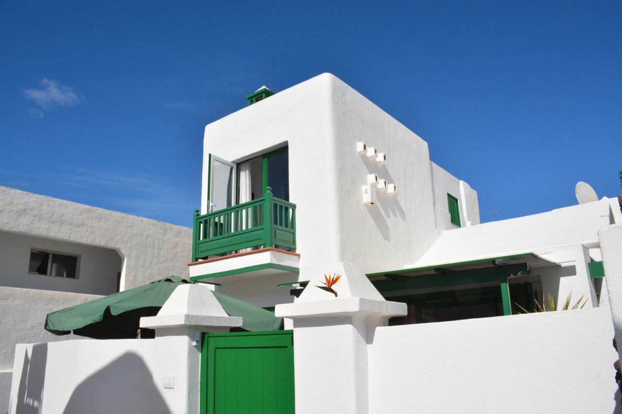 Apartment Ave Paraiso - Cozy And Sunny House Puerto del Carmen (Lanzarote)