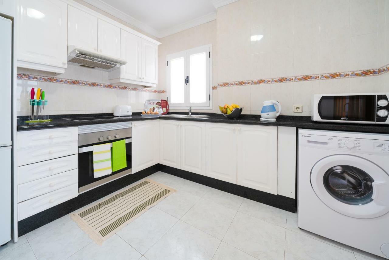 Apartamento Casa Del Puerto Arrecife (Lanzarote)